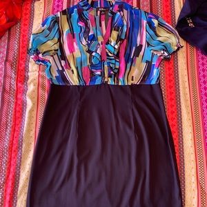 AGB dress